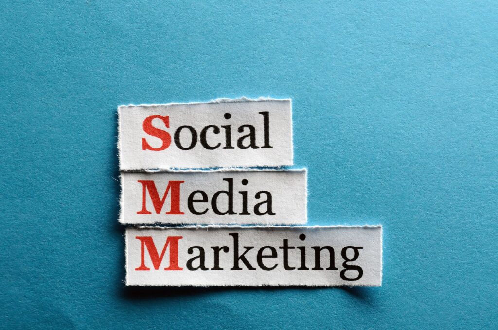 Marketing en Redes Sociales: 5 reglas olvidadas - UniK SEO