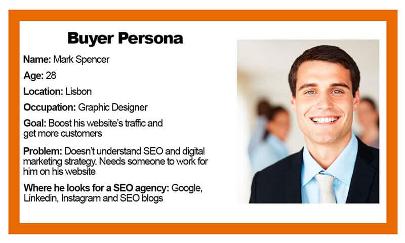 Cómo crear un Buyer Persona y por qué es importante - UniK SEO Cómo crear un Buyer Persona y por qué es importante - UniK SEO